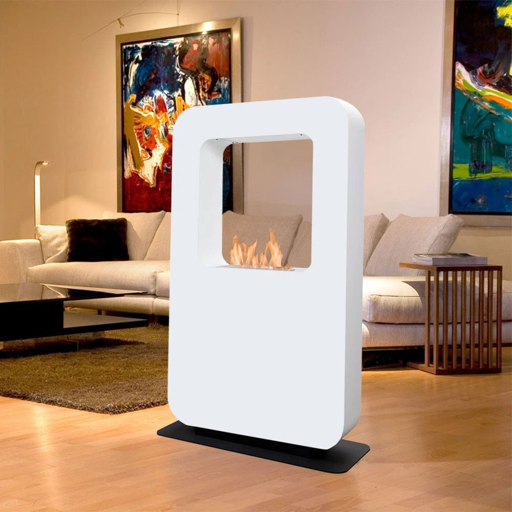 Safretti Curva XT - Vit