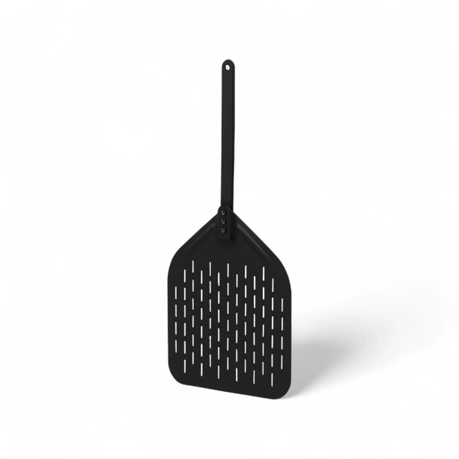 PeelPro 33 Black Aluminium Pizza Peel