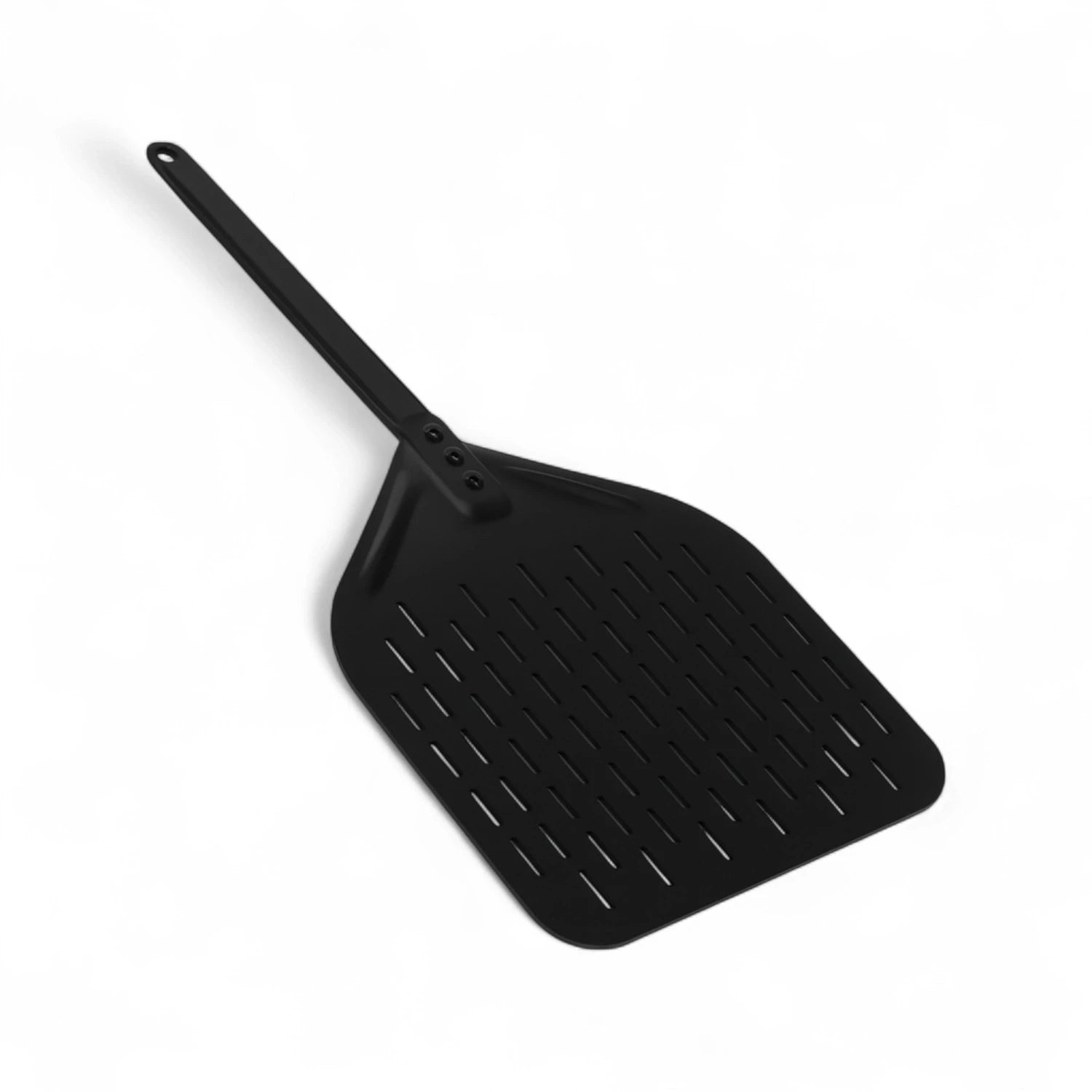 PeelPro 33 Black Aluminium Pizza Peel