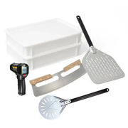 Pizzaugn Startset – Pizzaiolo
