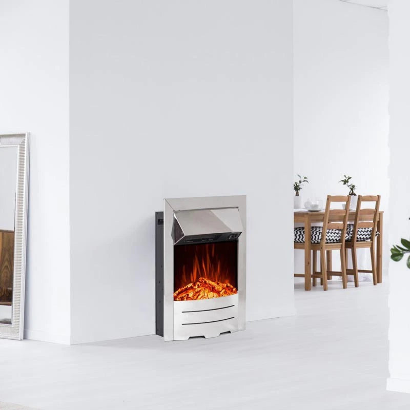Dorset elkamin insats