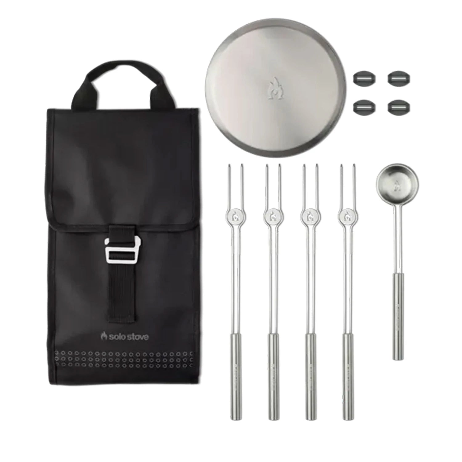 Mesa XL Tillbehörspaket
