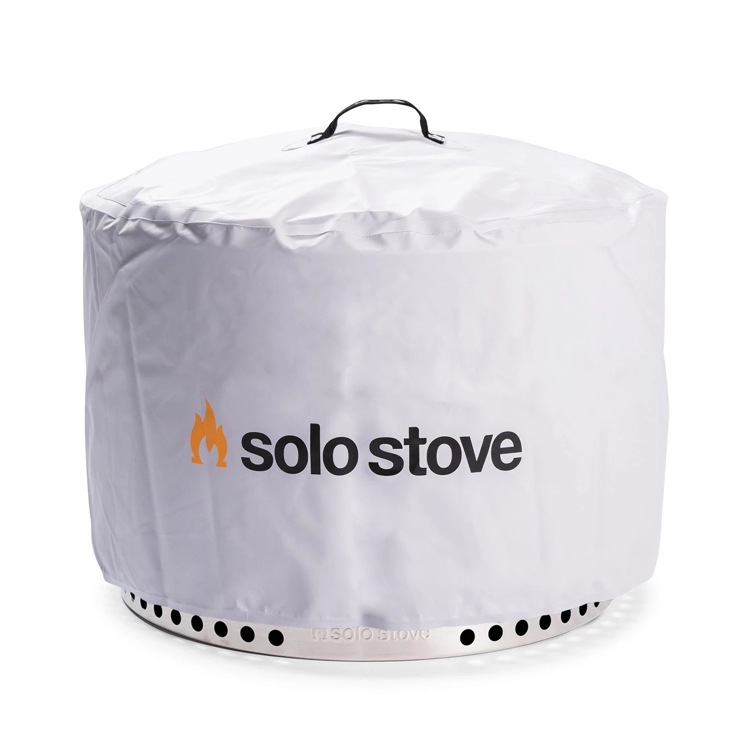 Yukon Shelter - White Protective Cover