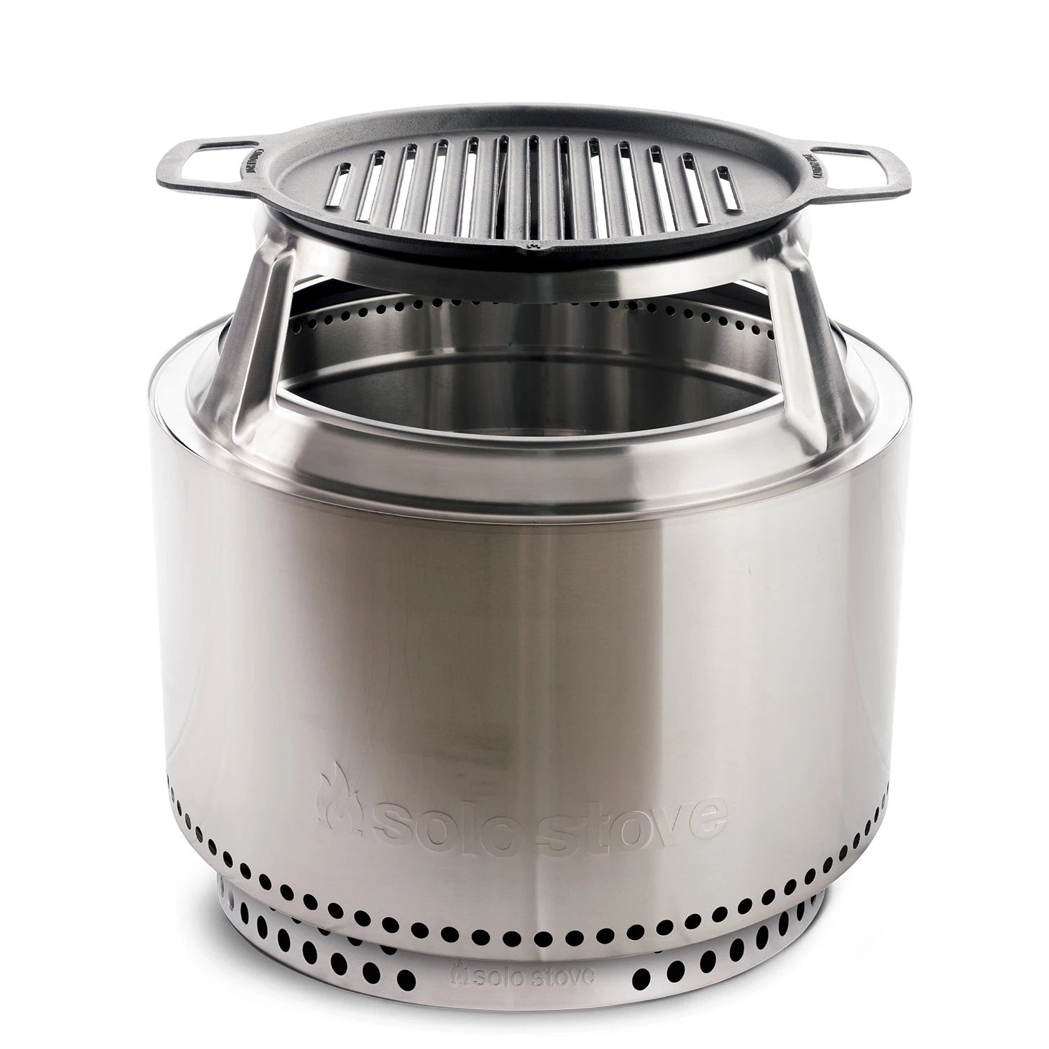 Yukon Grill Top + HUB | Outdoor Kitchen Equipment