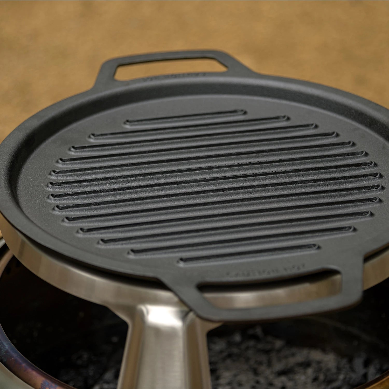 Yukon Grill Top + HUB | Outdoor Kitchen Equipment