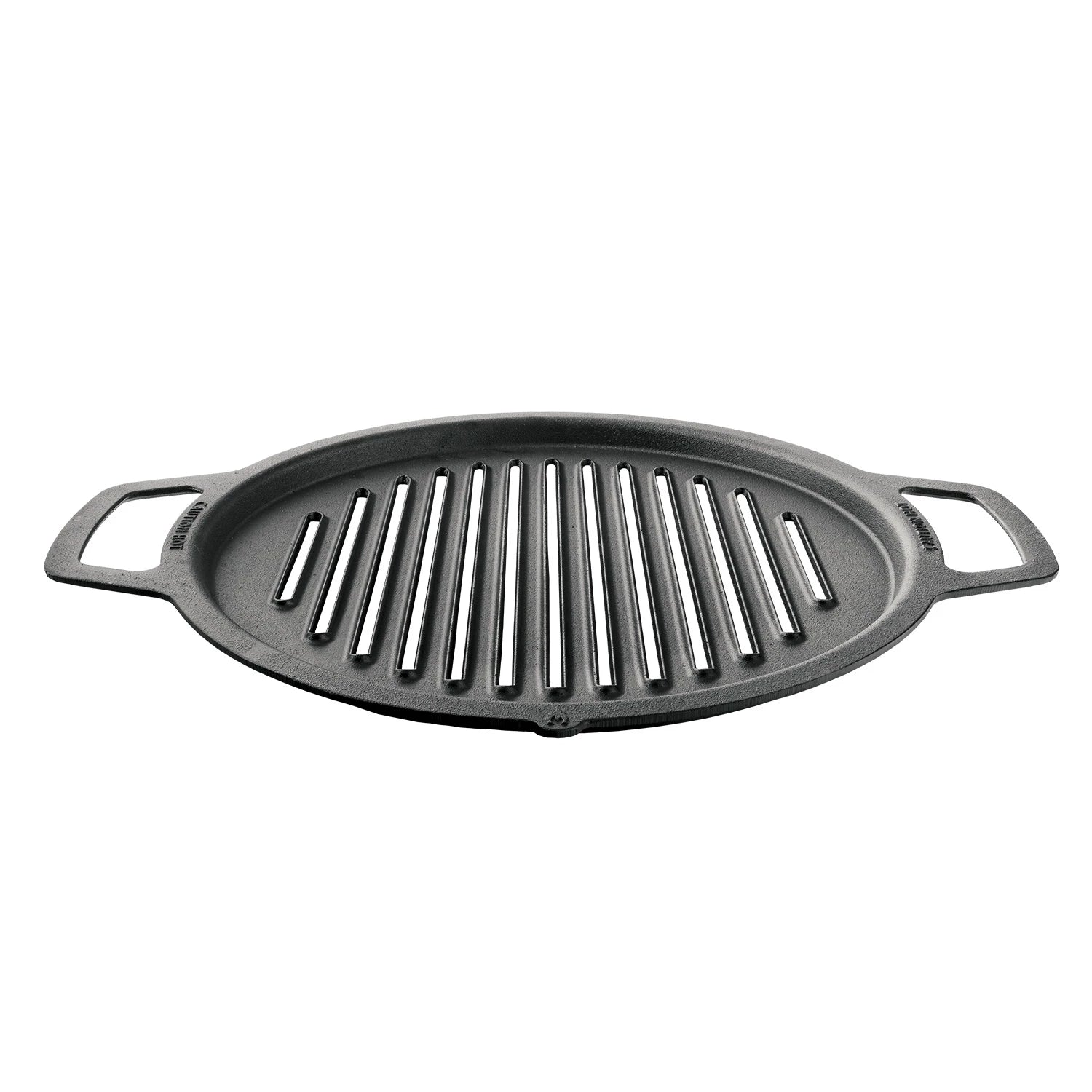 Grillpanna - Stor