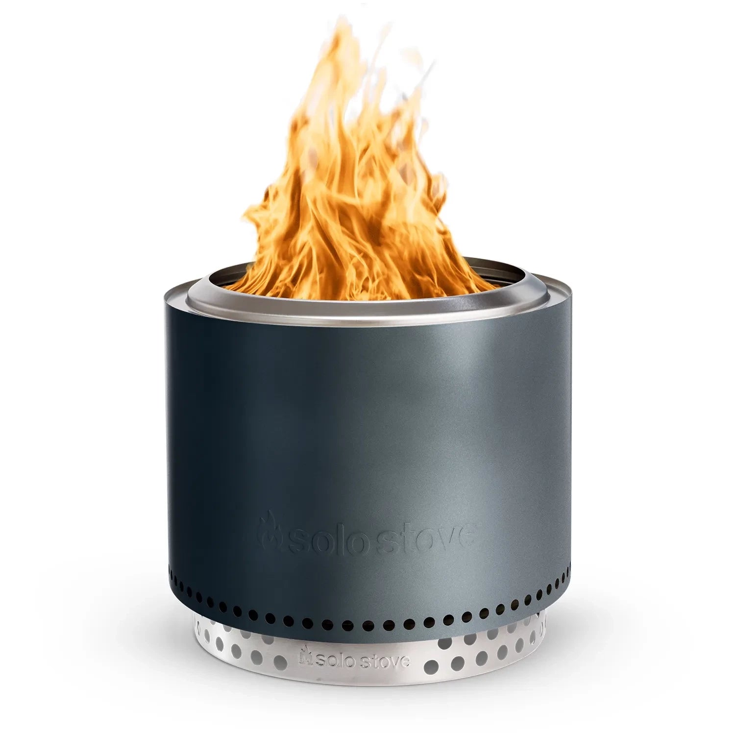 Bonfire + Stativ 2.0 - Gunmetal
