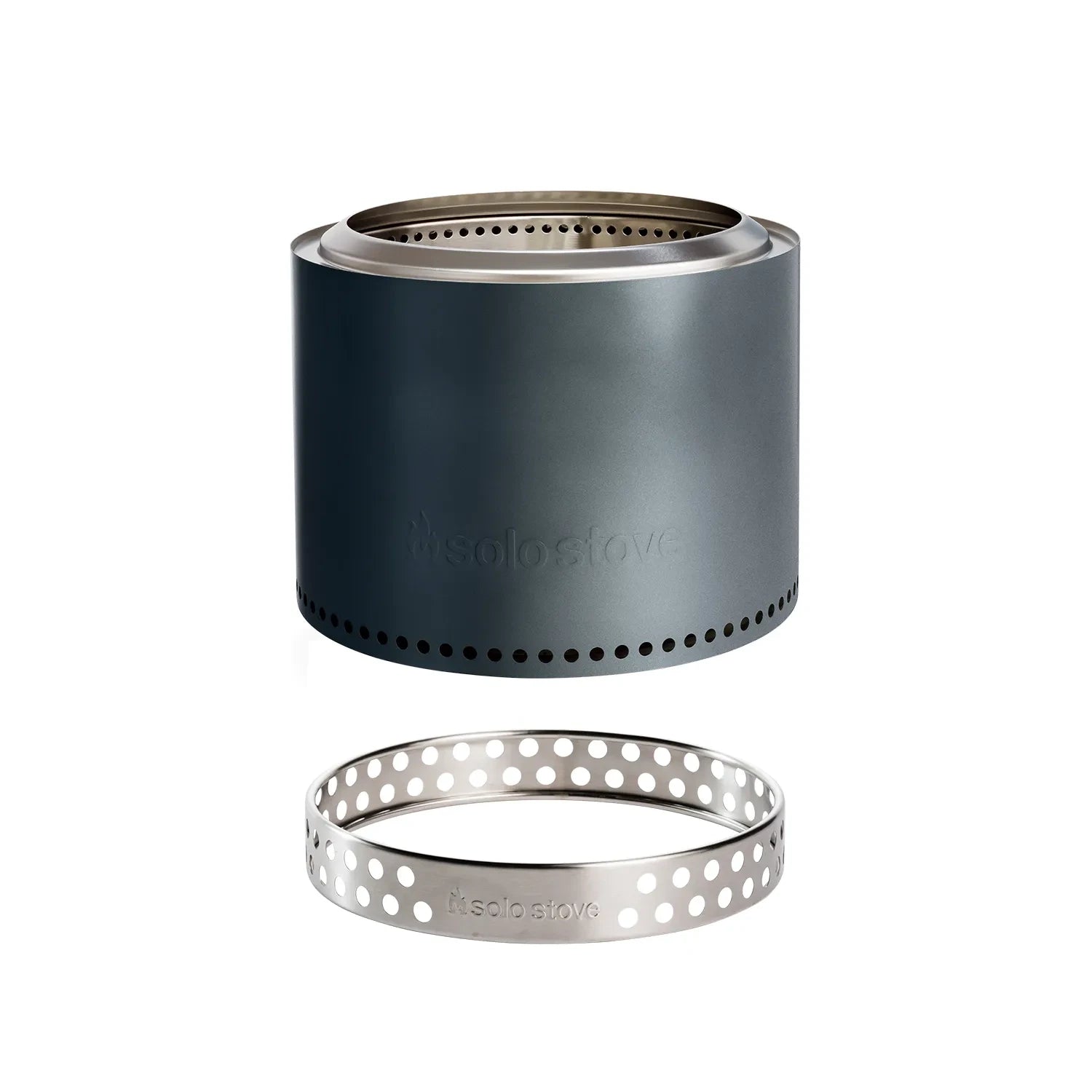 Bonfire + Stativ 2.0 - Gunmetal