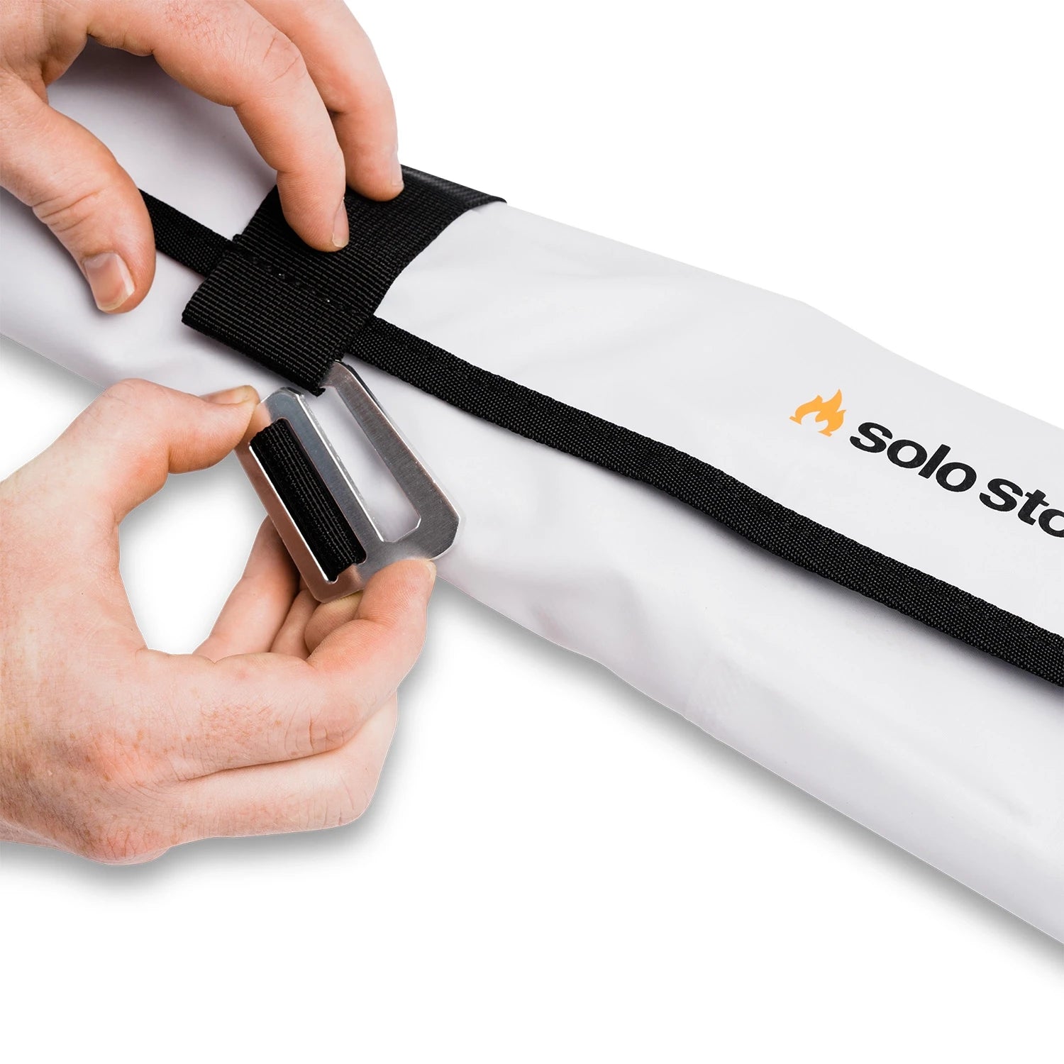 Solo Stove Spett - Rostfritt Stål