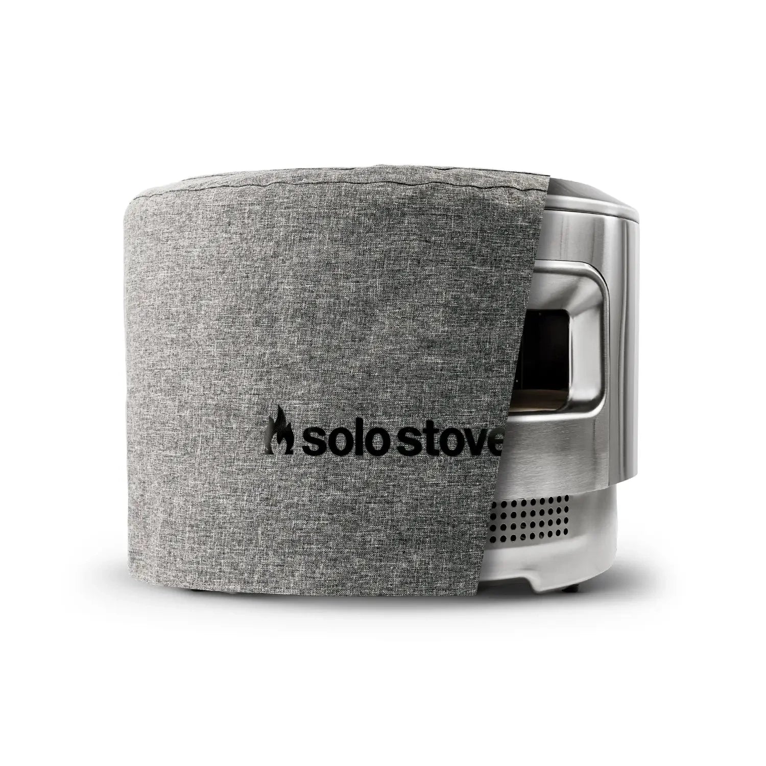 Pi Shelter - Grey Protective Cover