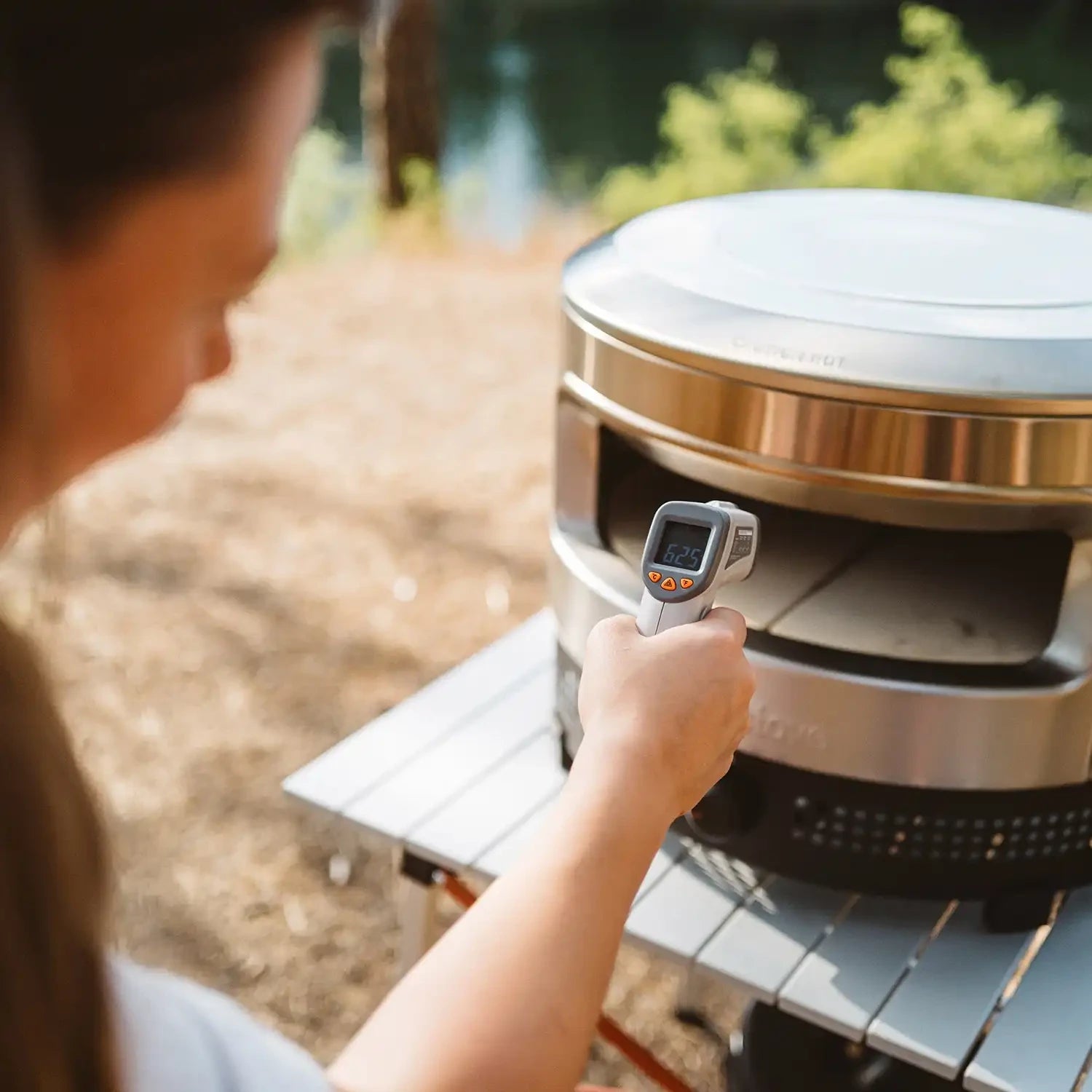 Solo Stove Infrared Thermometer