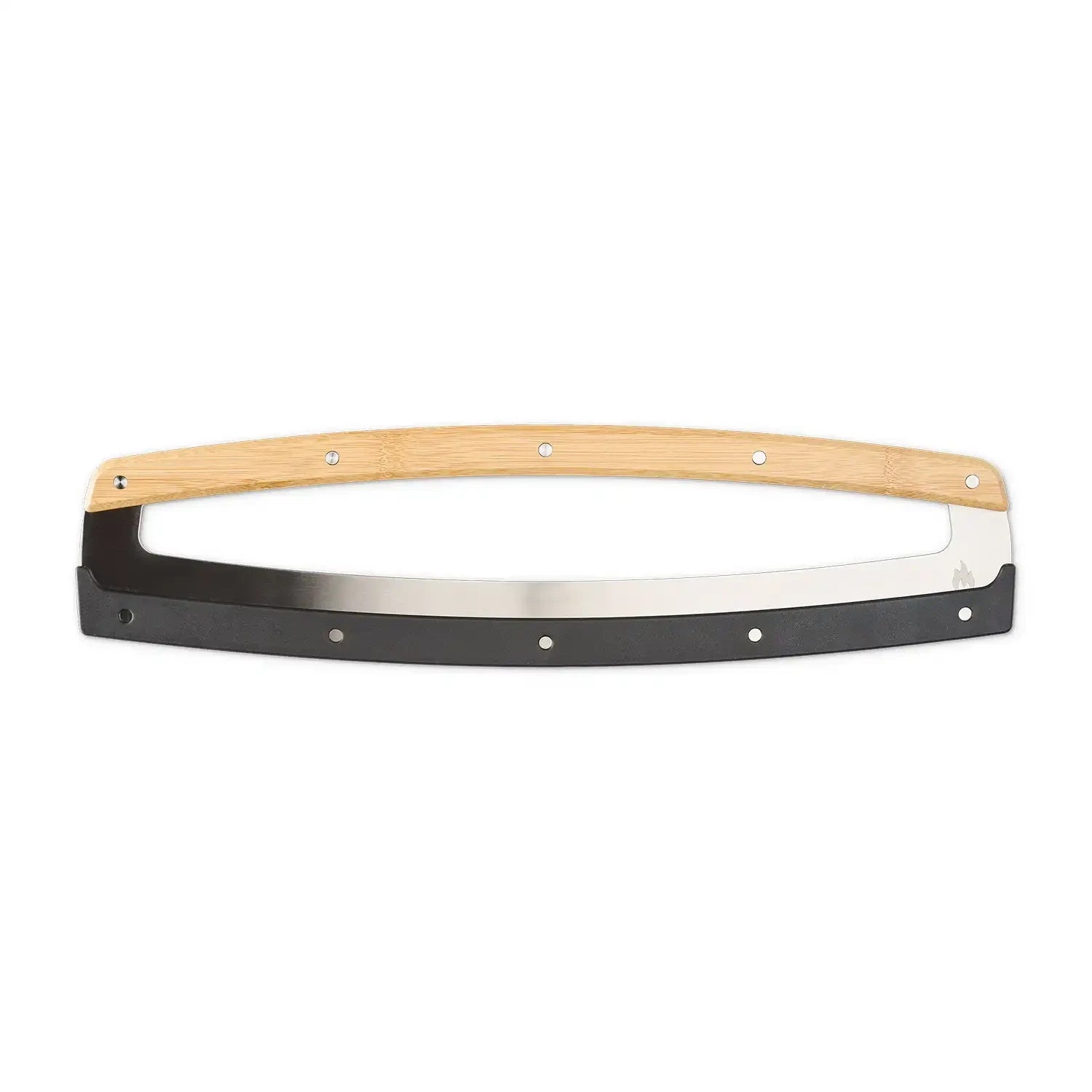 Pizza Cutter - Stainless Steel Blade
