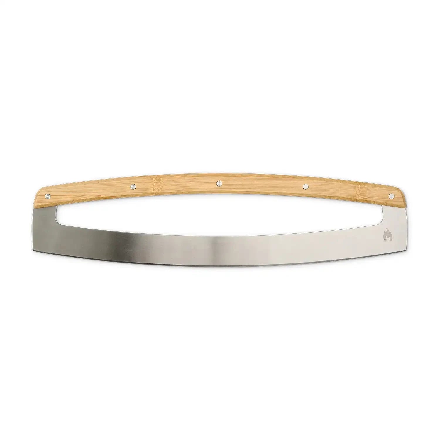 Pizza Cutter - Stainless Steel Blade