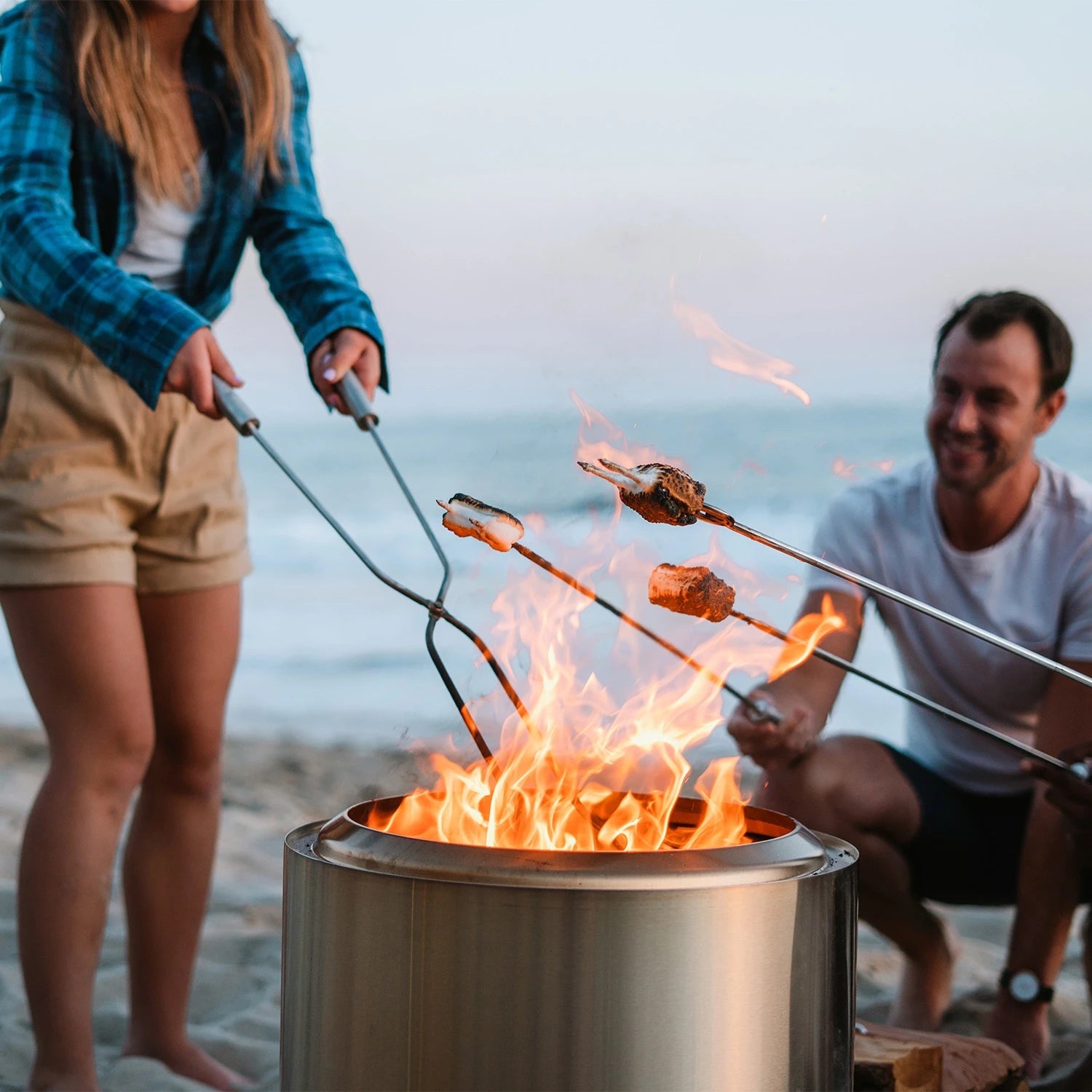 Solo Stove Verktygsset + Spett