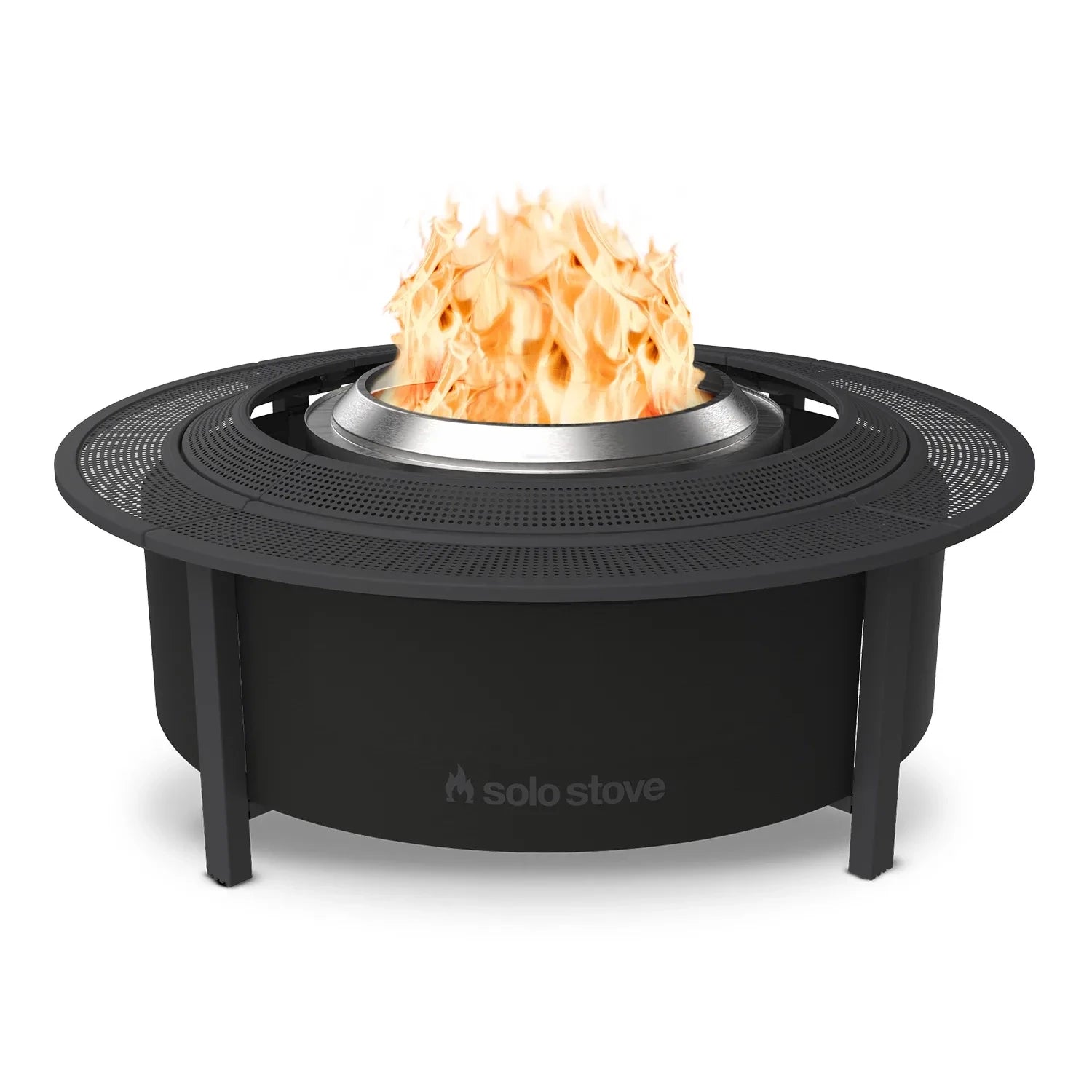 Omramning för Solo Stove Yukon