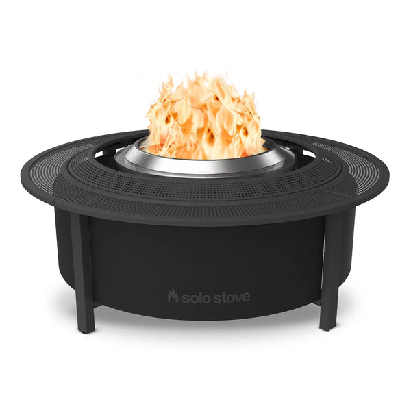 Omramning för Solo Stove Yukon