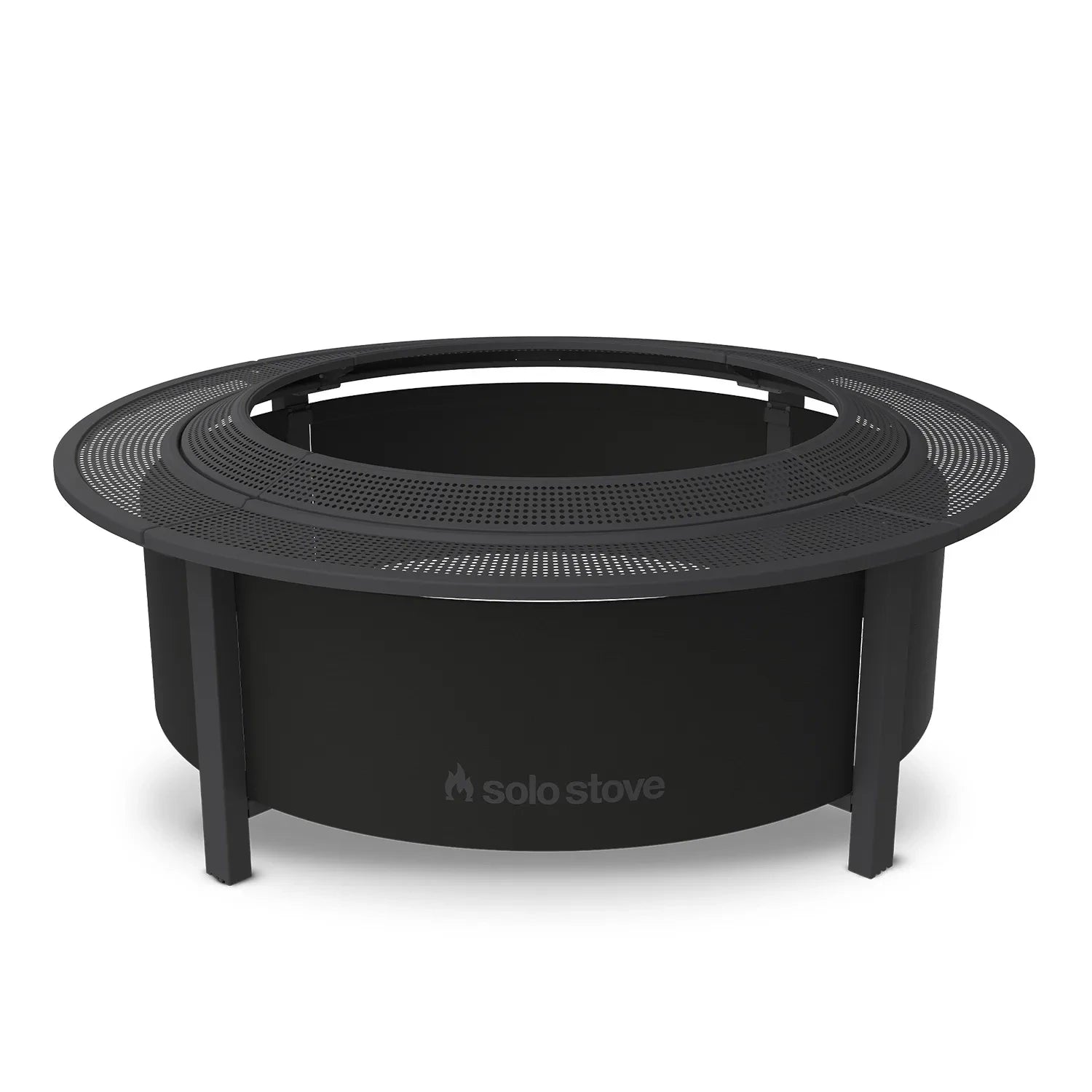 Omramning för Solo Stove Yukon