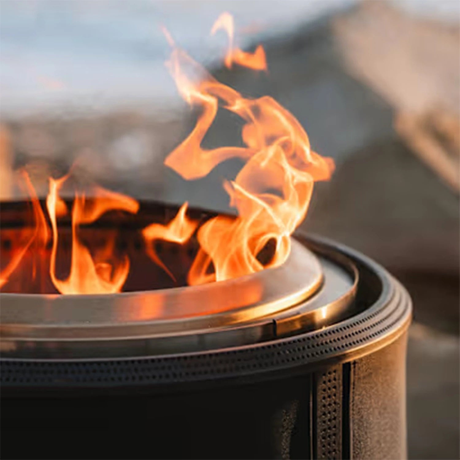 Surround Lite för Solo Stove Ranger