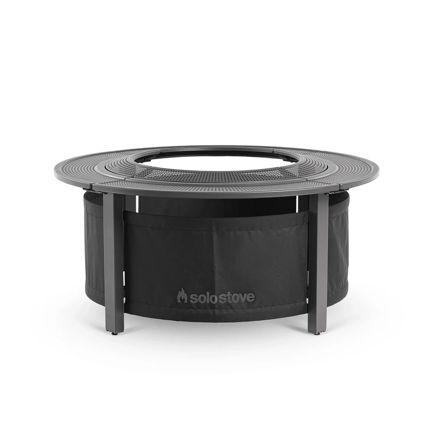 Omramning för Solo Stove Ranger | Bonfire