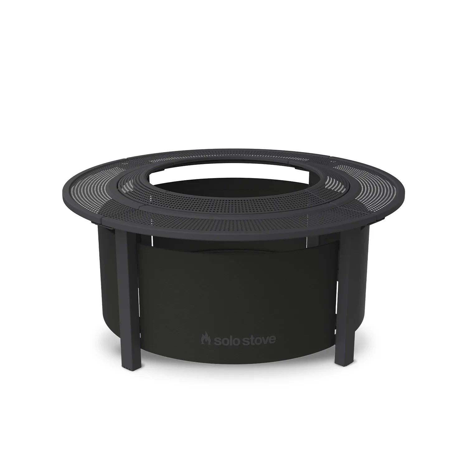 Omramning för Solo Stove Ranger | Bonfire
