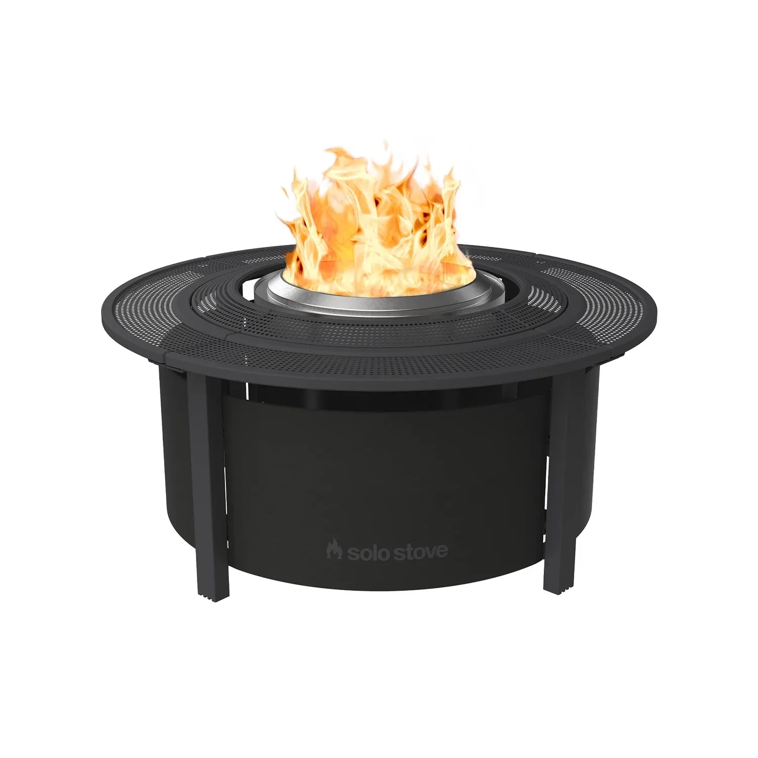 Omramning för Solo Stove Ranger | Bonfire