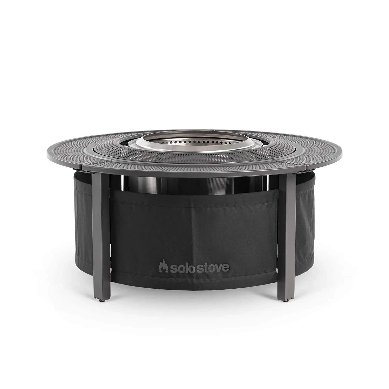 Omramning för Solo Stove Ranger | Bonfire