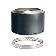 Yukon + Stativ 2.0 - Gunmetal