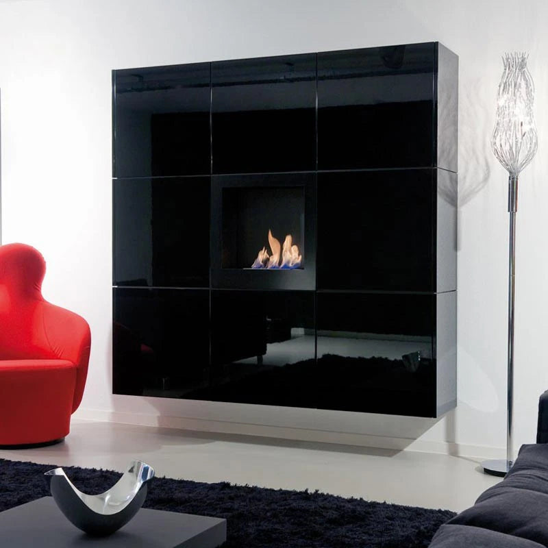 Safretti Nemo - Black