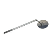 Flame Extinguisher for Round Bioethanol Burner