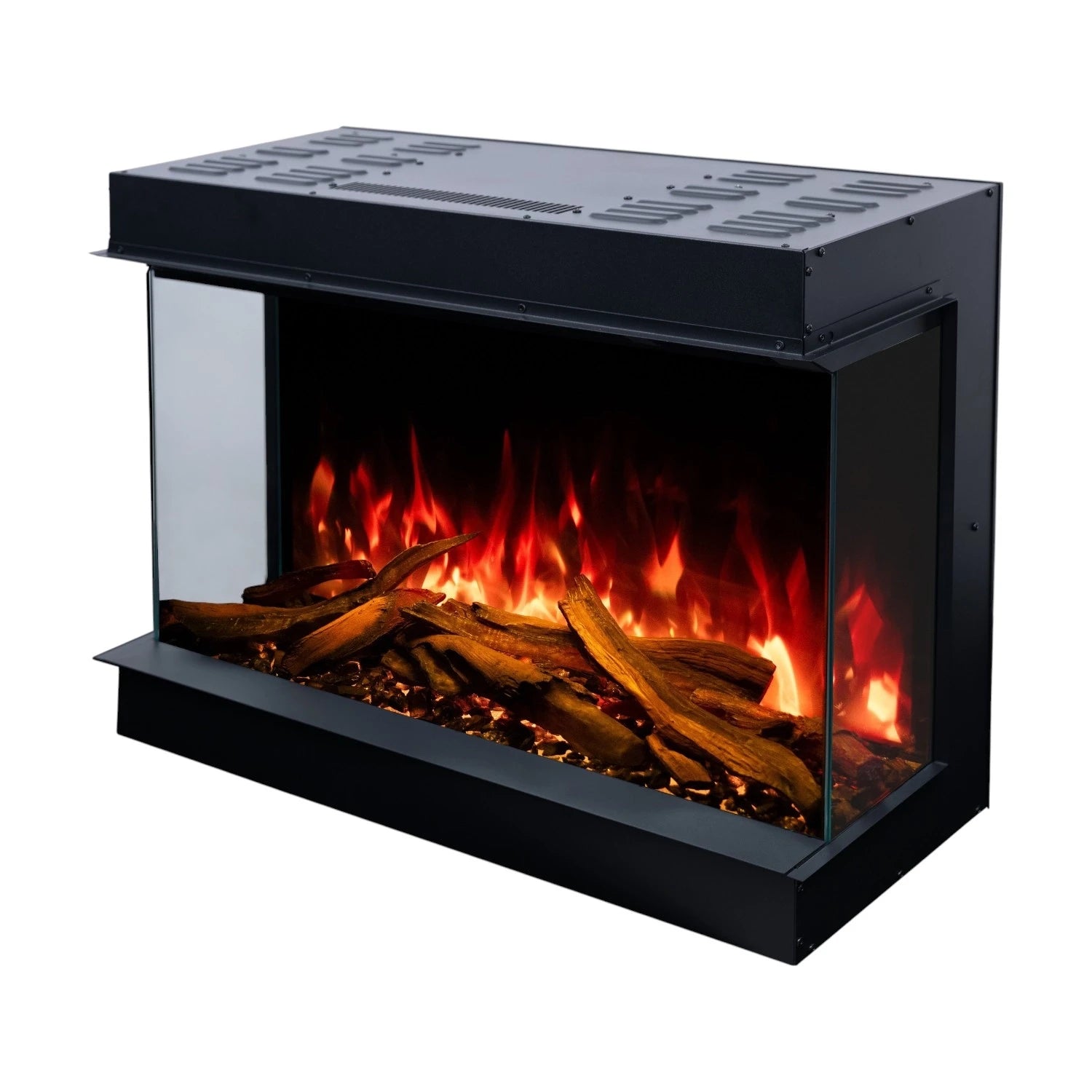 Aflamo Superb 3D 103,2 cm Elkamin