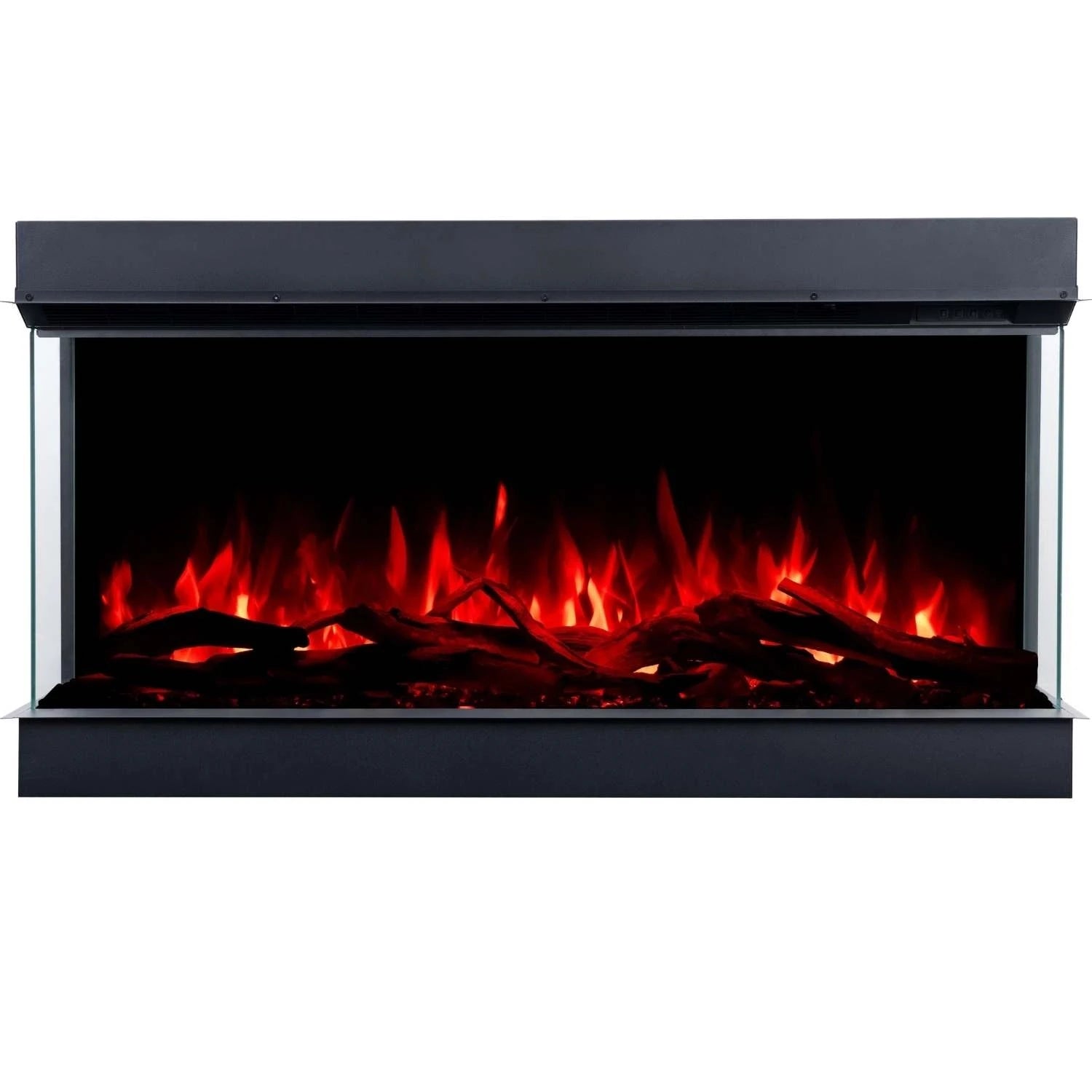 Aflamo Superb 3D 120 cm Elkamin