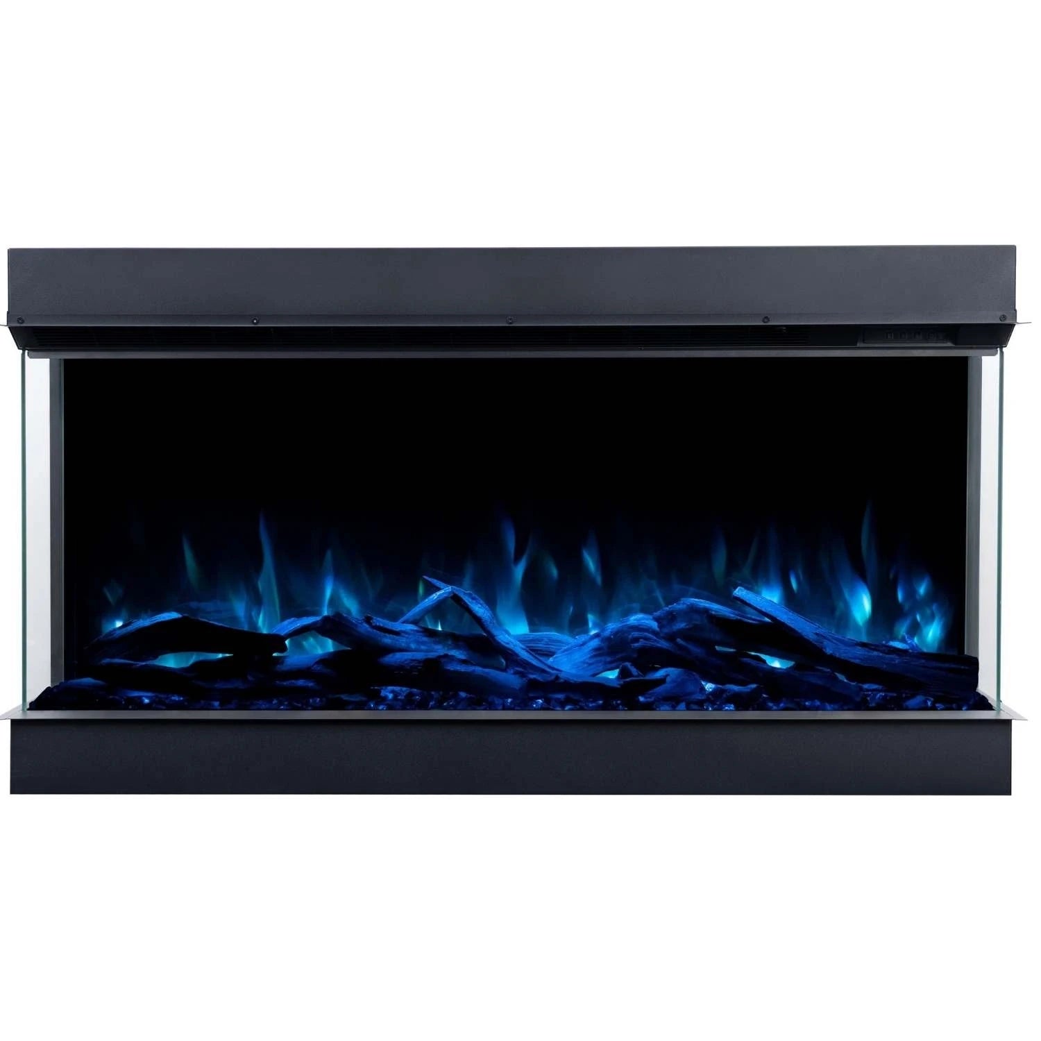 Aflamo Superb 3D 120 cm Elkamin