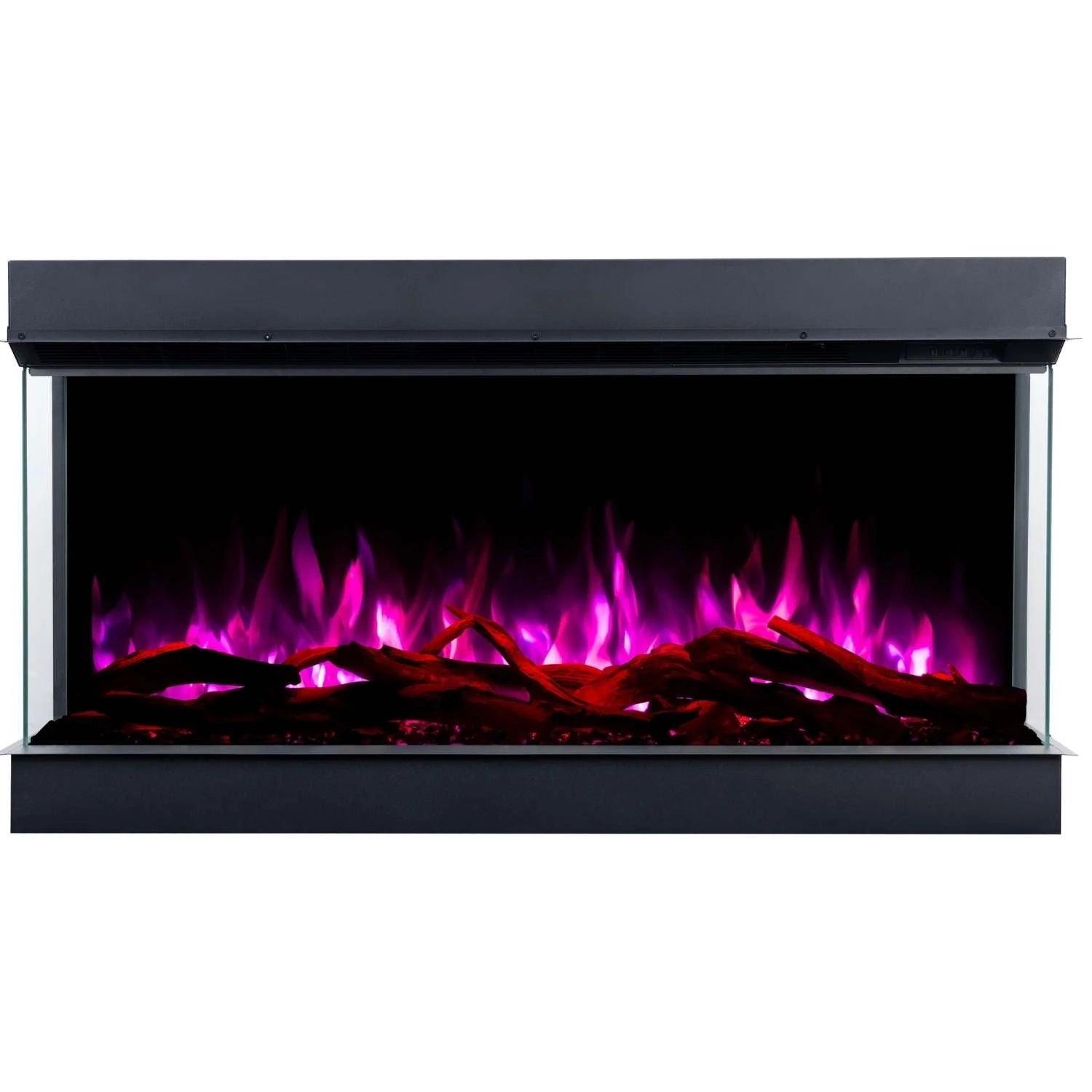 Aflamo Superb 3D 120 cm Elkamin