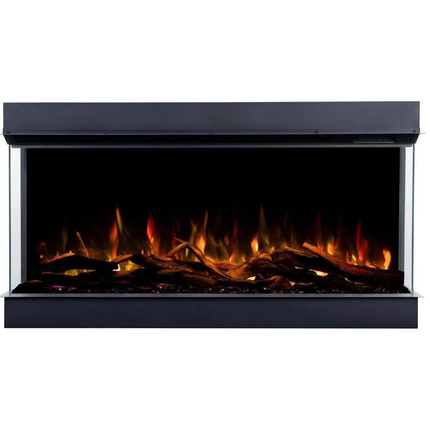 Aflamo Superb 3D 120 cm Elkamin