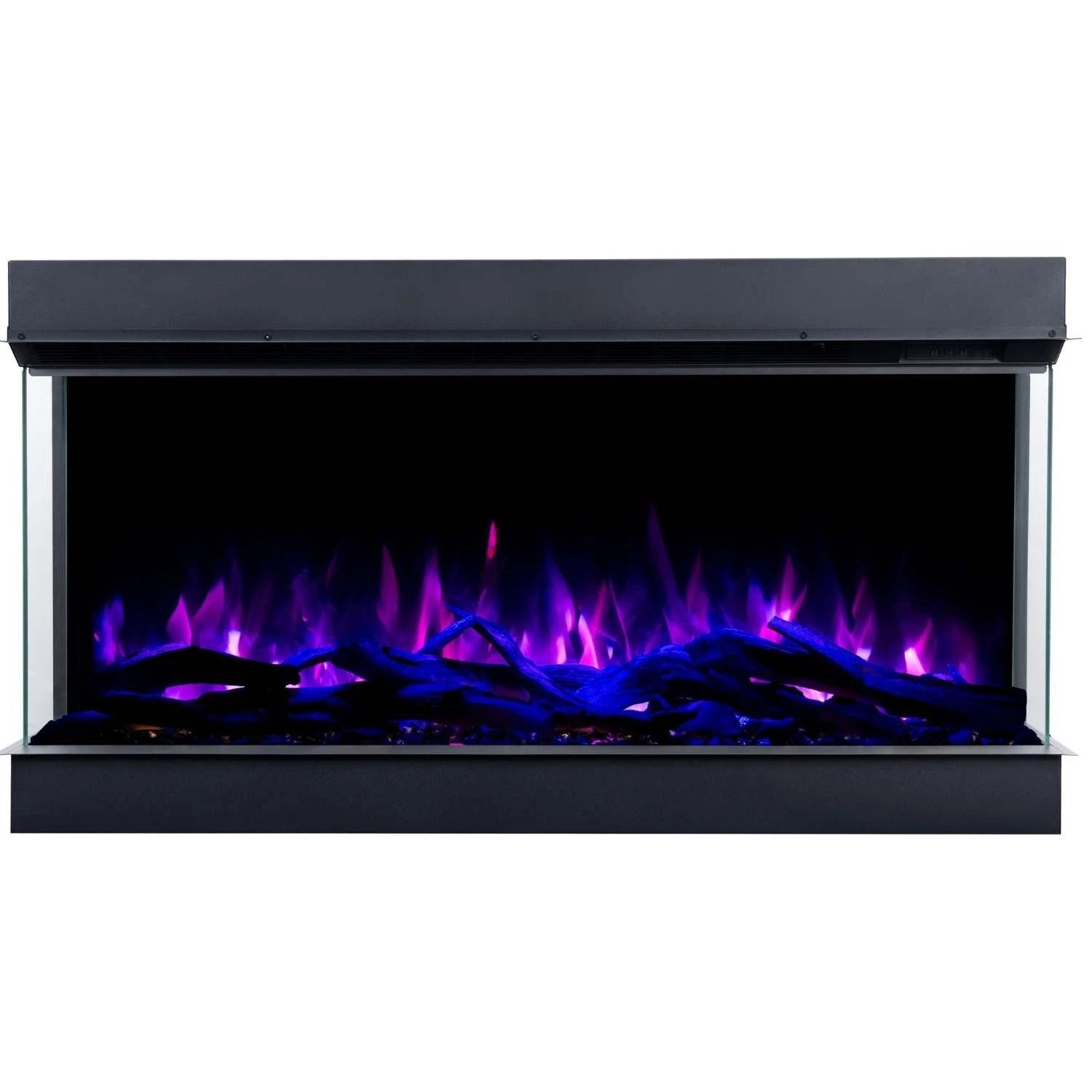 Aflamo Superb 3D 120 cm Elkamin