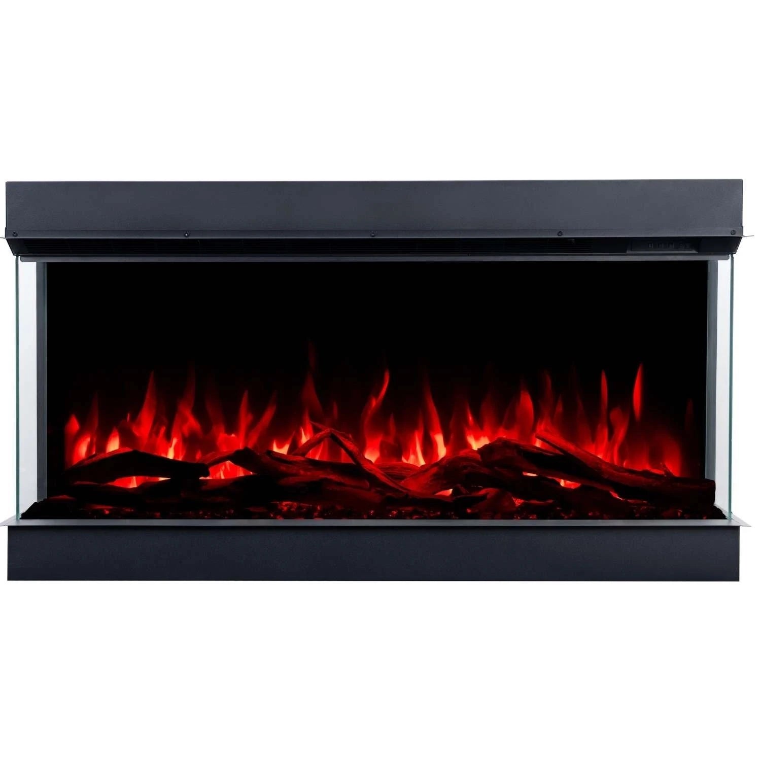 Aflamo Superb 3D 120 cm Elkamin