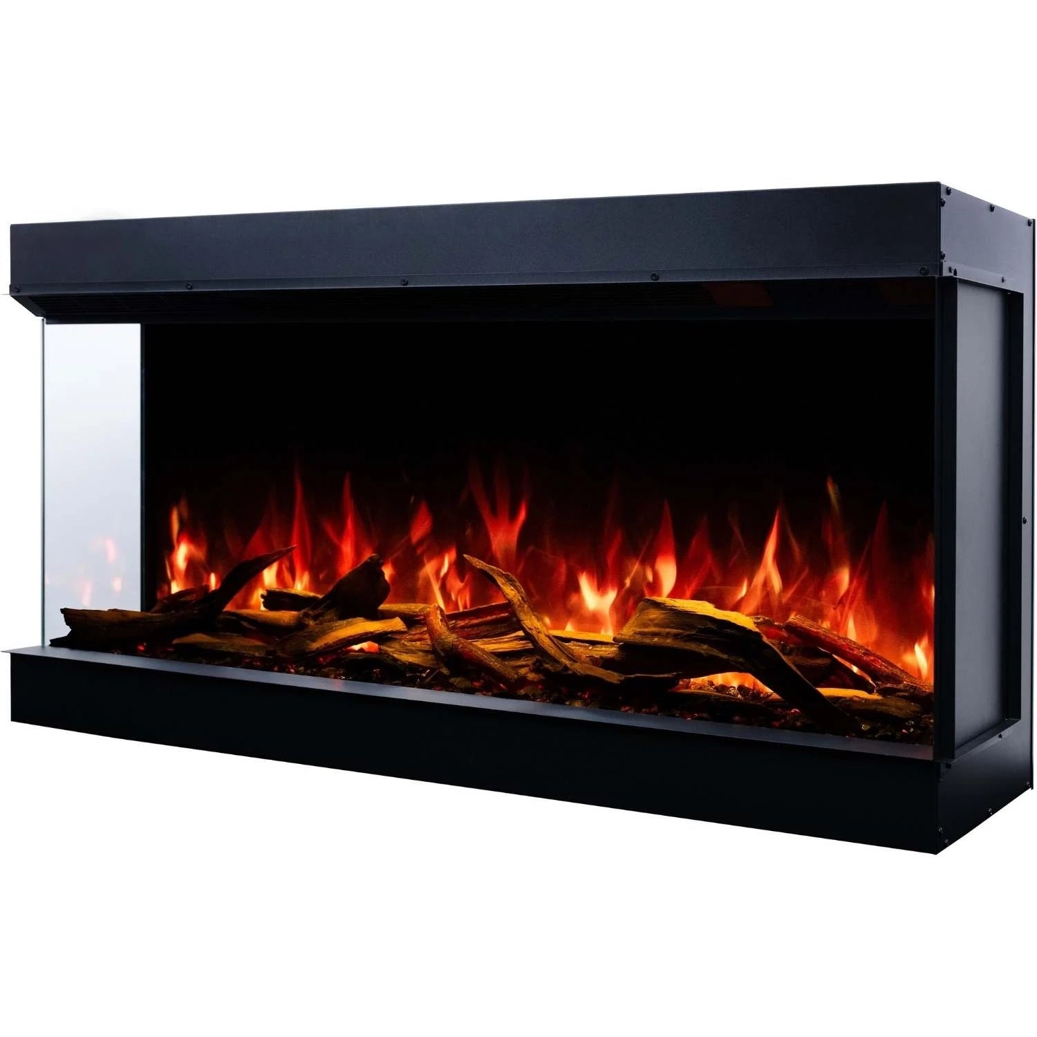 Aflamo Superb 3D 120 cm Elkamin
