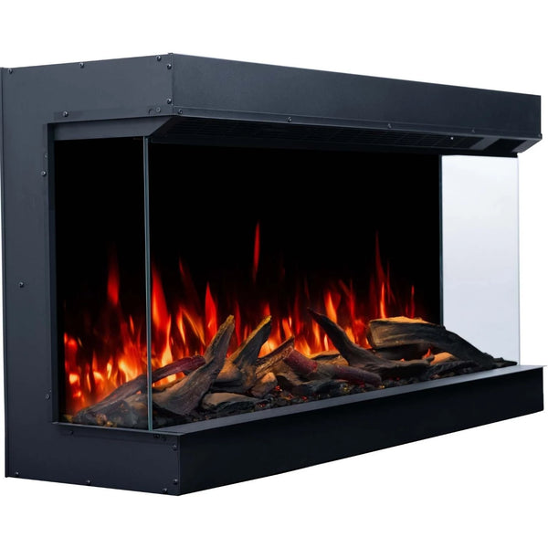 Aflamo Superb 3D 120 cm Elkamin