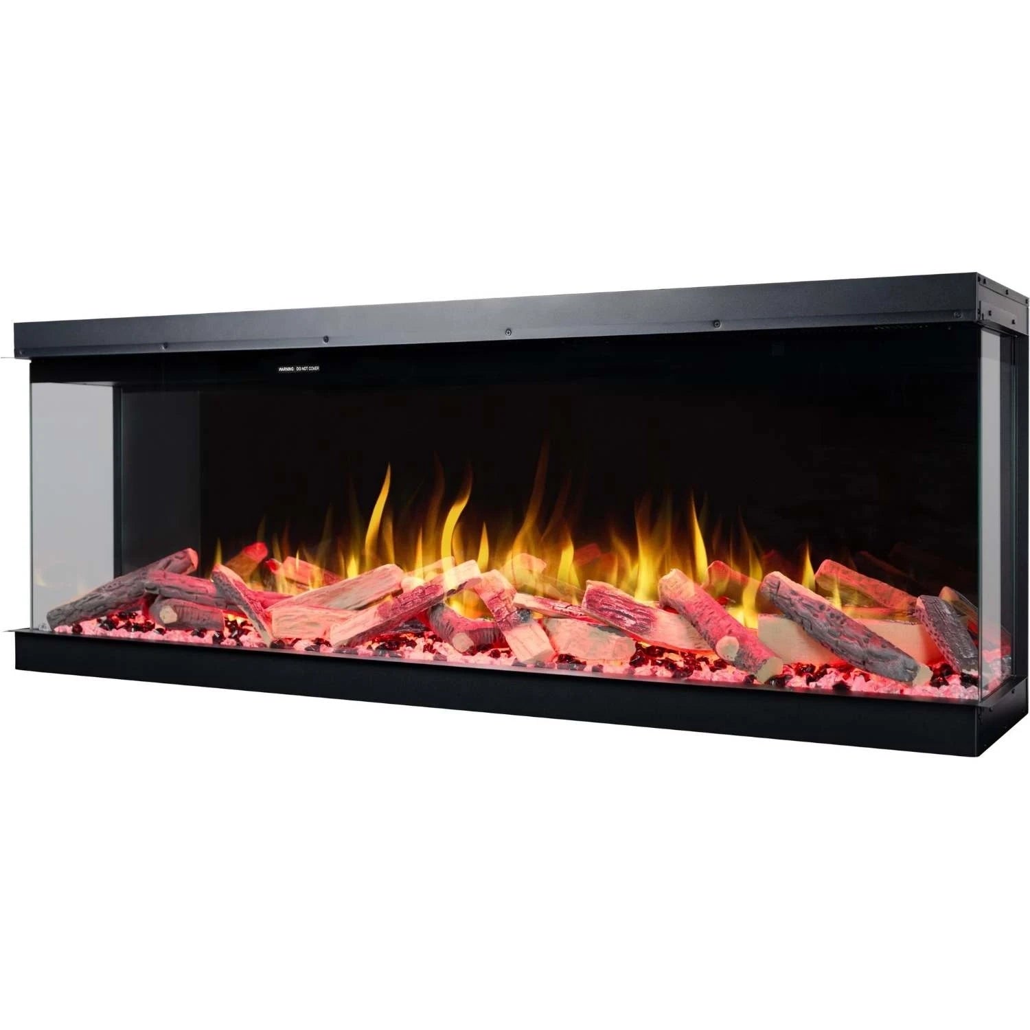Aflamo Superb 50 elektrisk kamin