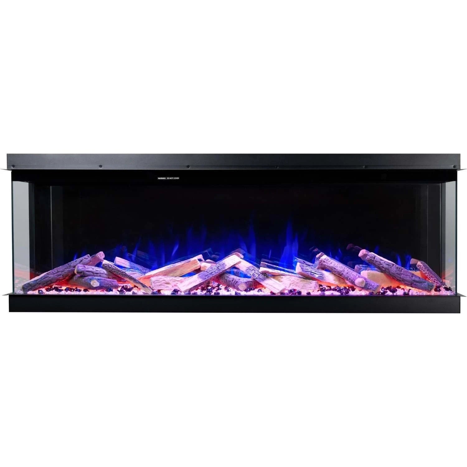 Aflamo Superb 50 elektrisk kamin
