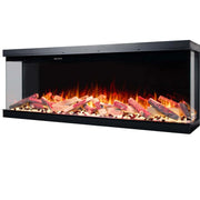 Aflamo Superb 50 elektrisk kamin