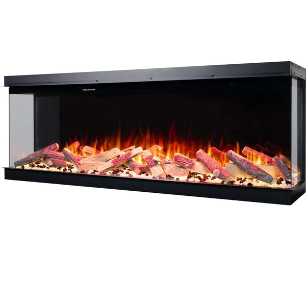 Aflamo Superb 50 elektrisk kamin