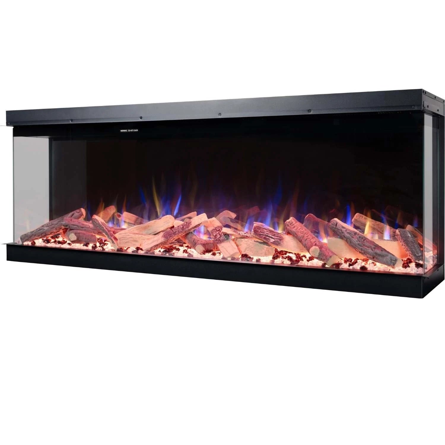 Aflamo Superb 50 elektrisk kamin