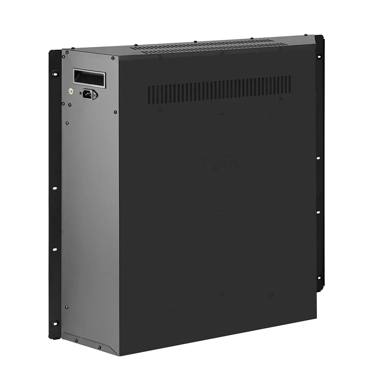 PowerFlame 2 - Ensidig Elektrisk Kamininsats