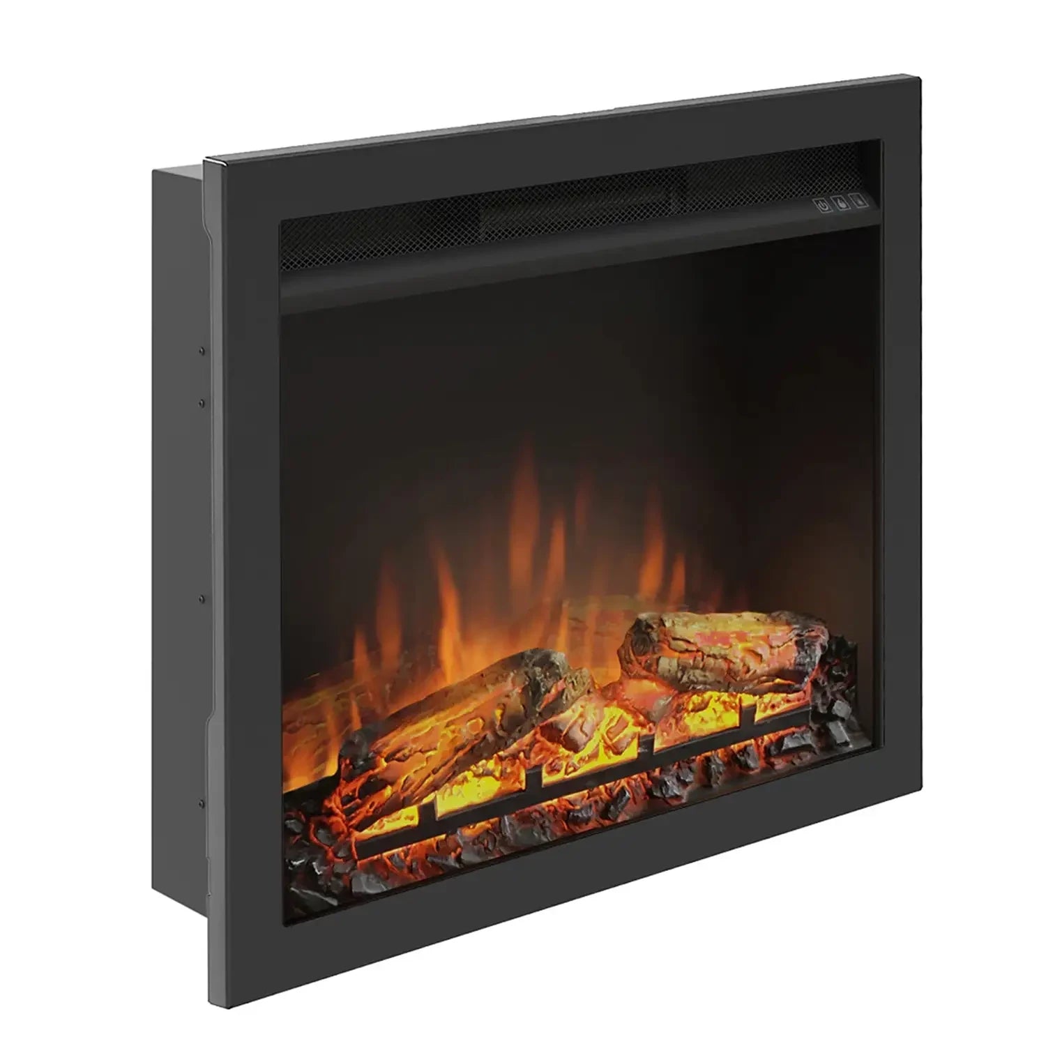 PowerFlame 1 Electric Fireplace Insert