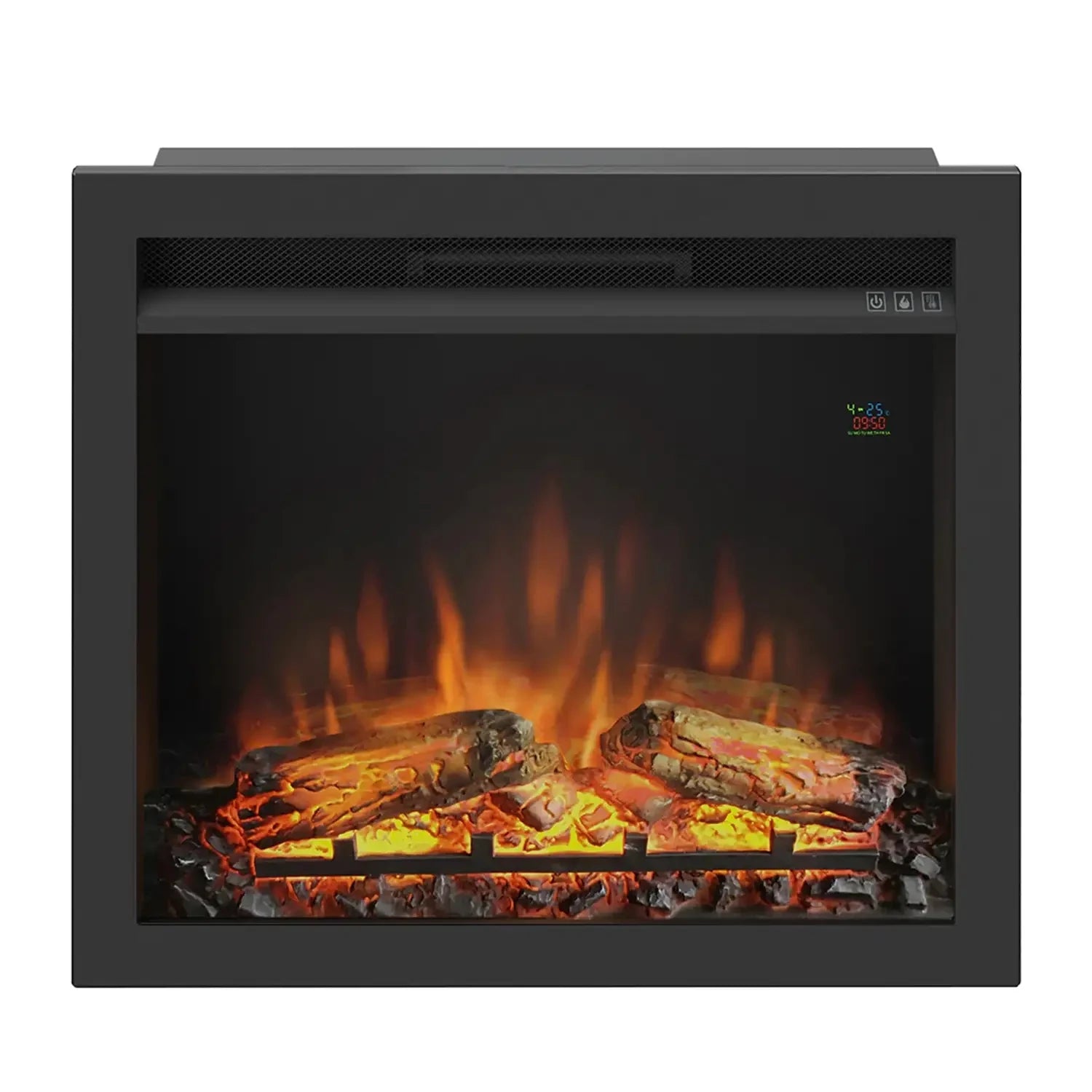 PowerFlame 1 Electric Fireplace Insert
