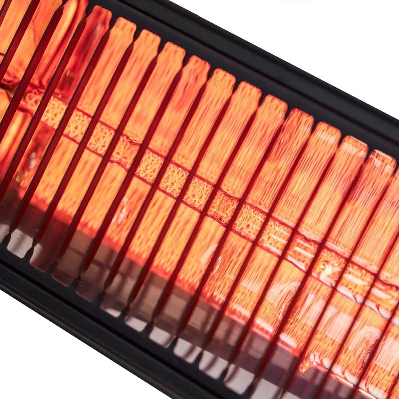 Heat1 Eco Pro-line 2000W Patio Heater