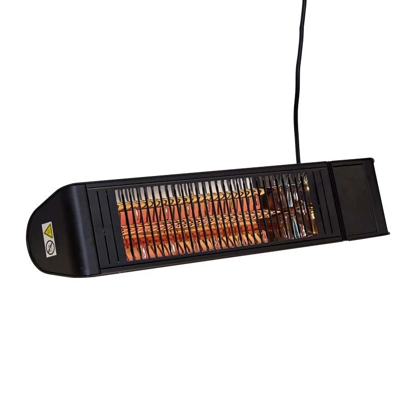Heat1 Eco Pro-line 2000W Patio Heater