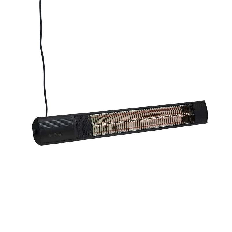 Eco Pro-line 2000W Patio Heater from Heat1