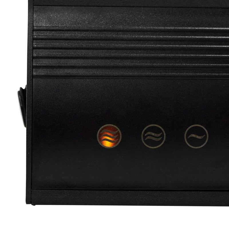 Eco Pro-line 2000W Patio Heater from Heat1
